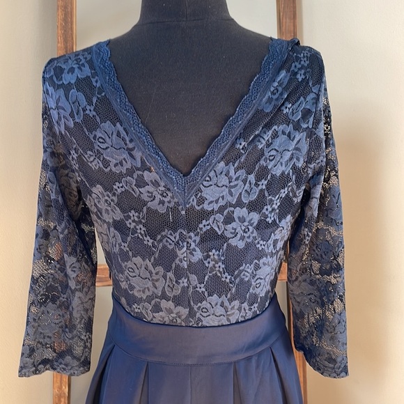 Miusol 2/3 Sleeve Cocktail Bridesmaid
Party Dress | Miusol - Picture 8 of 15